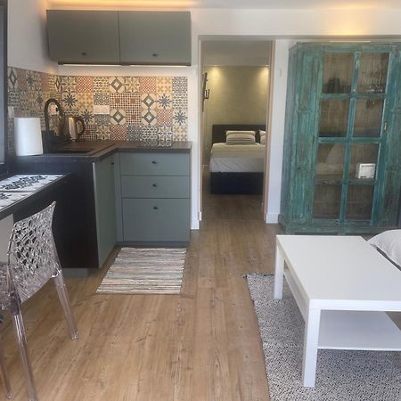 Apartamento Bali 83 Bandol Exterior foto