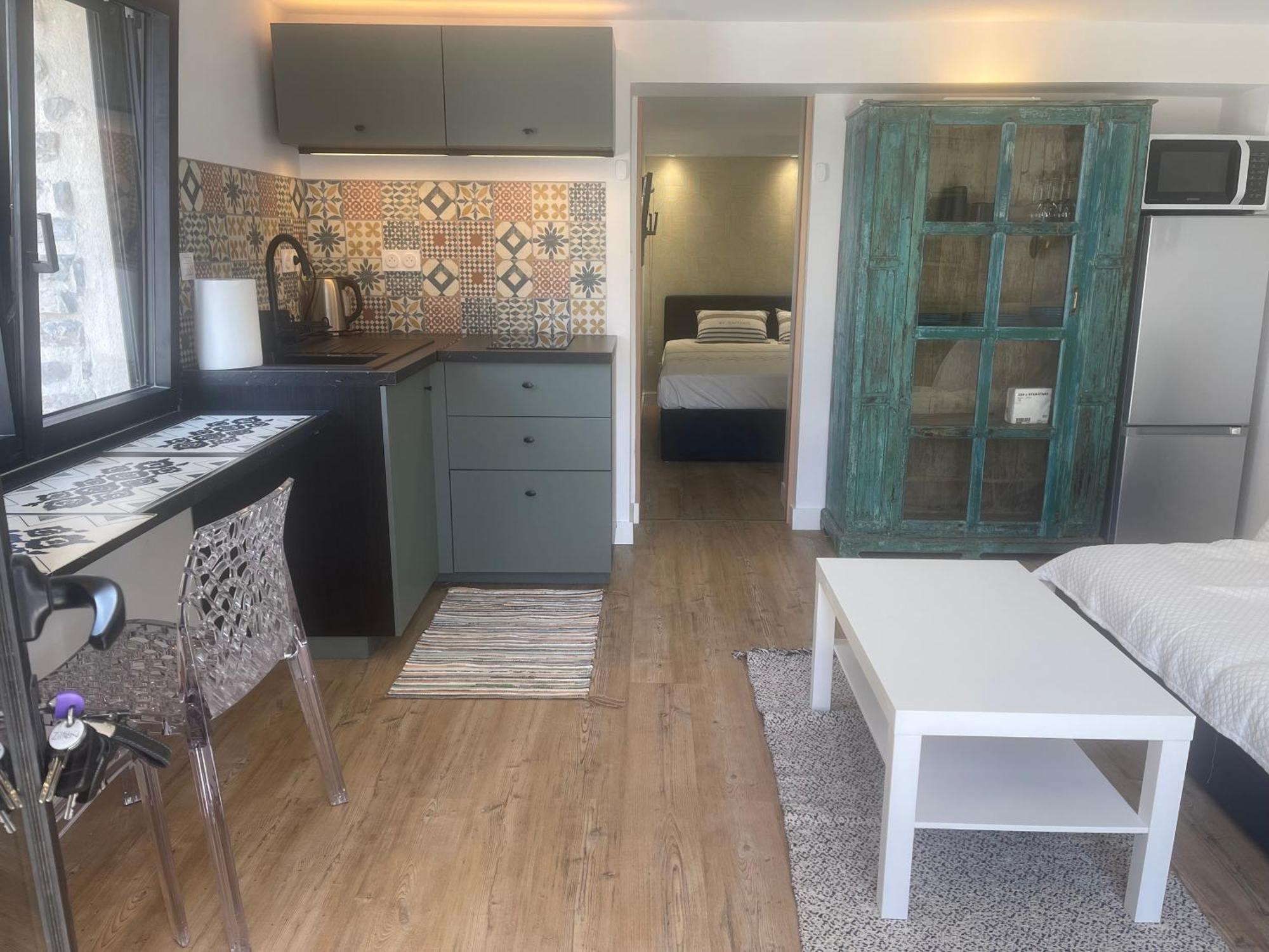 Apartamento Bali 83 Bandol Exterior foto